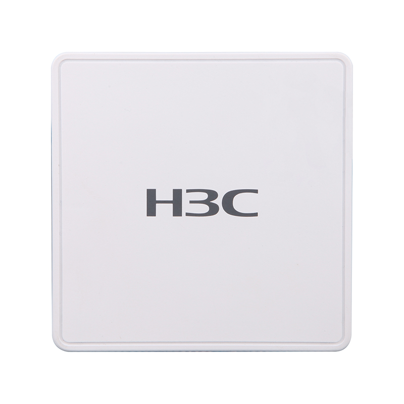 H3C WA5320H-FIT无线接入设备，面板AP，Wi-Fi５，双频四流，最大接入速率1267M